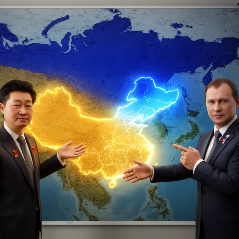 Outer Manchuria