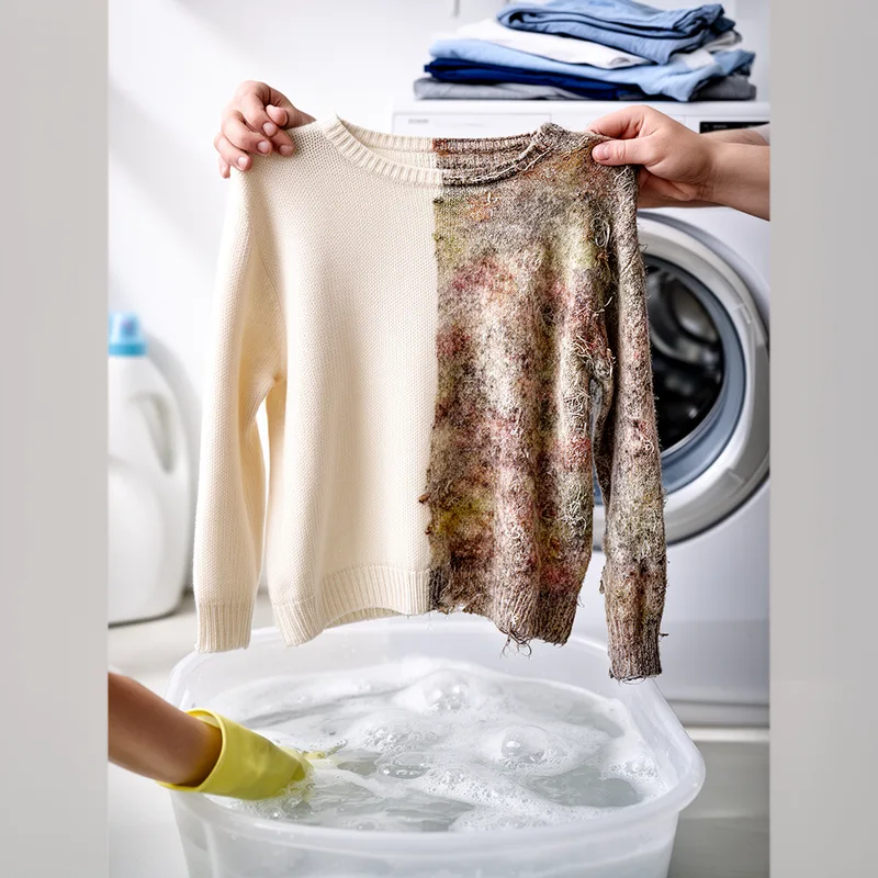 nonwashable