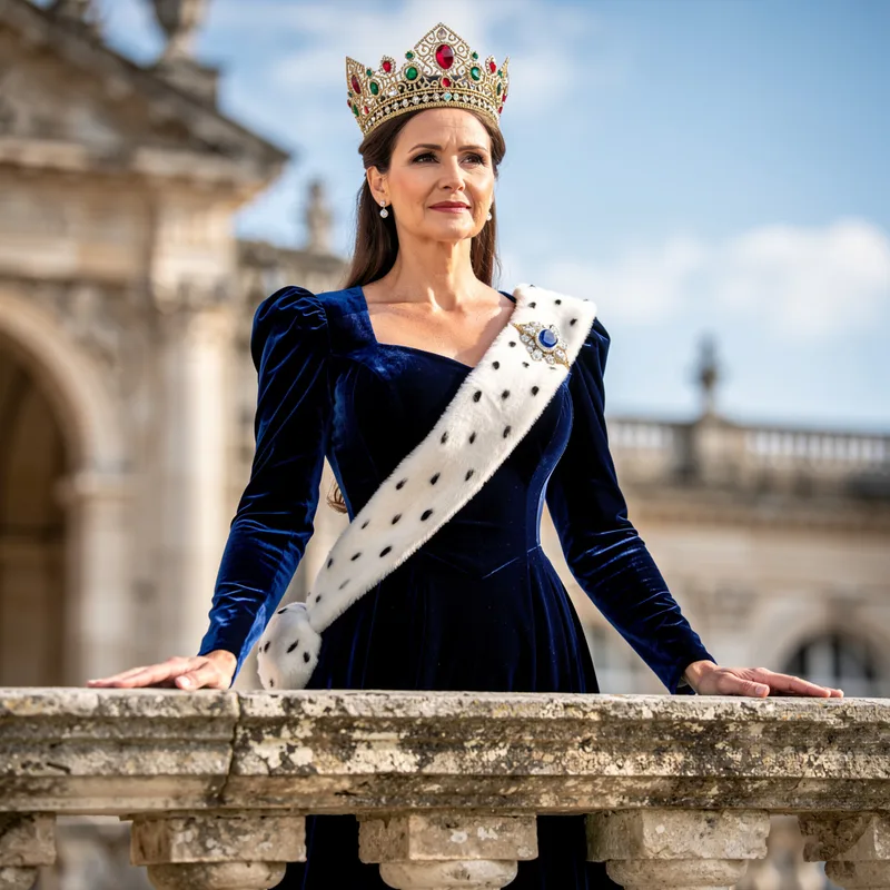 queen