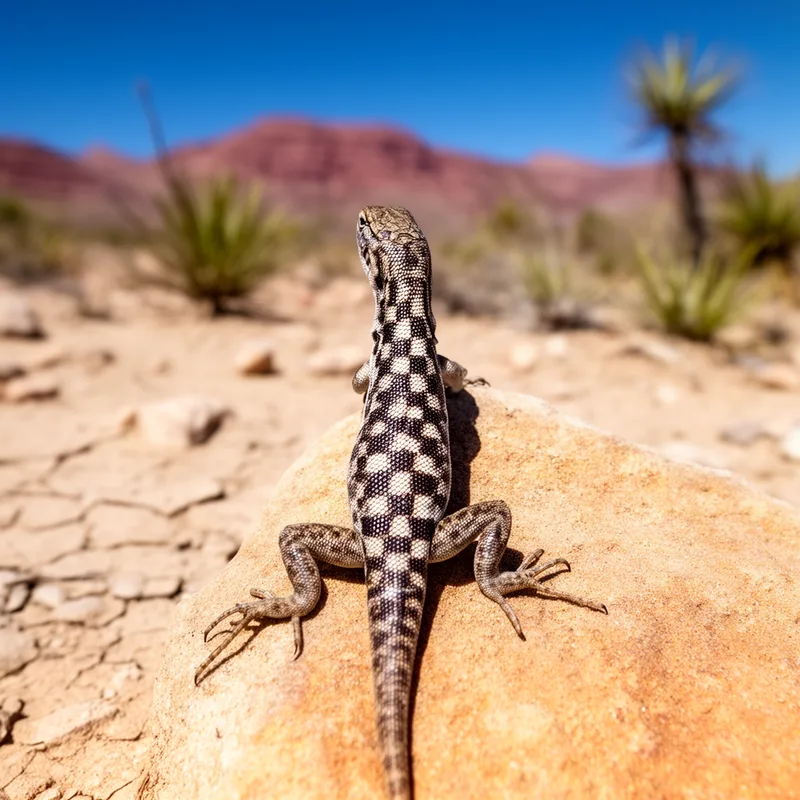 Cnemidophorus tesselatus