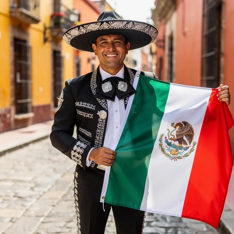 Mexican