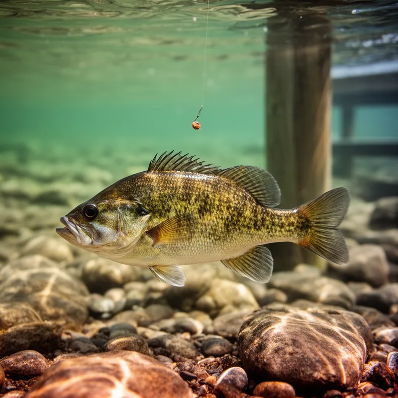rock bass