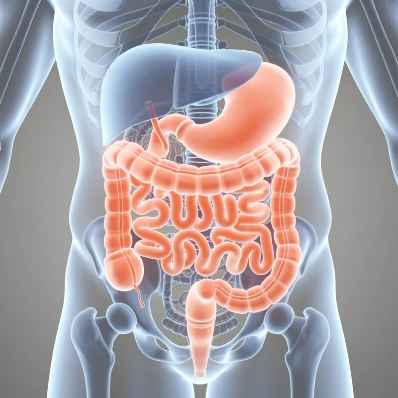 bowel