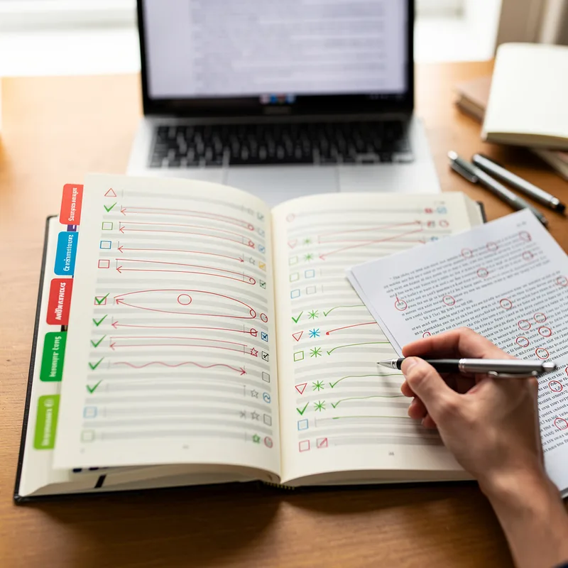 stylebook