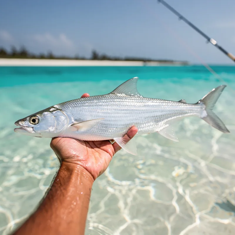 bonefish