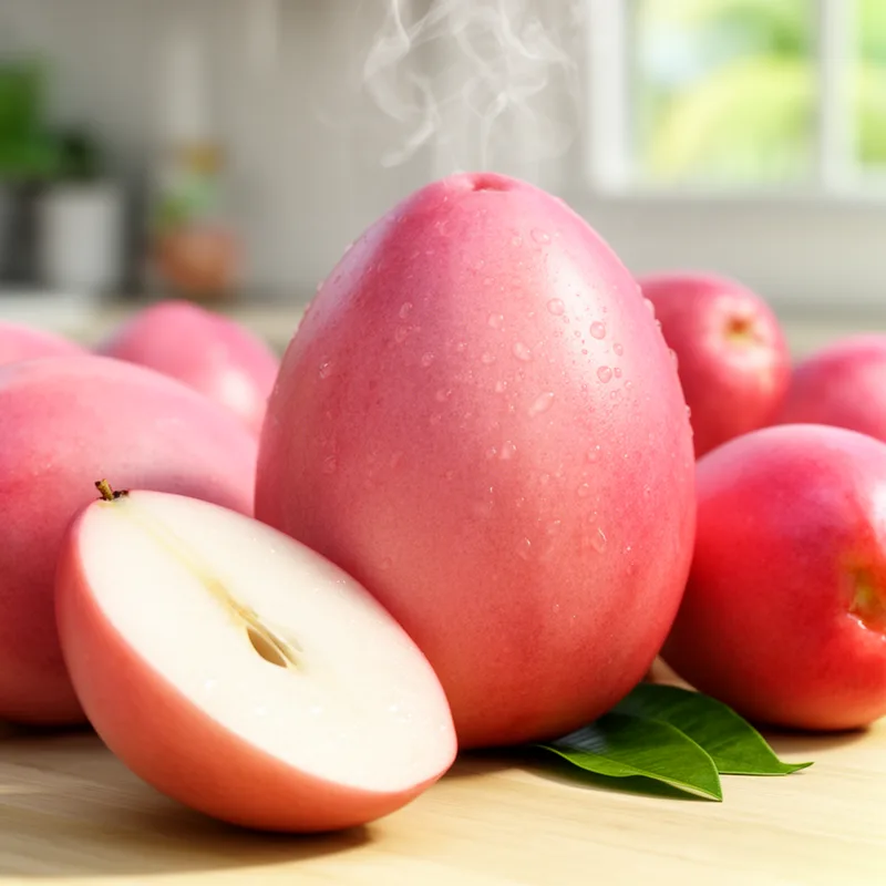 rose apple