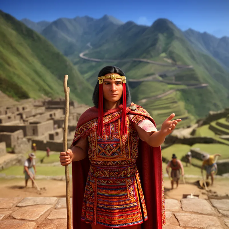 Inka