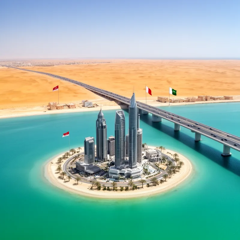 State of Bahrain