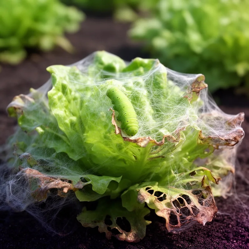 garden webworm