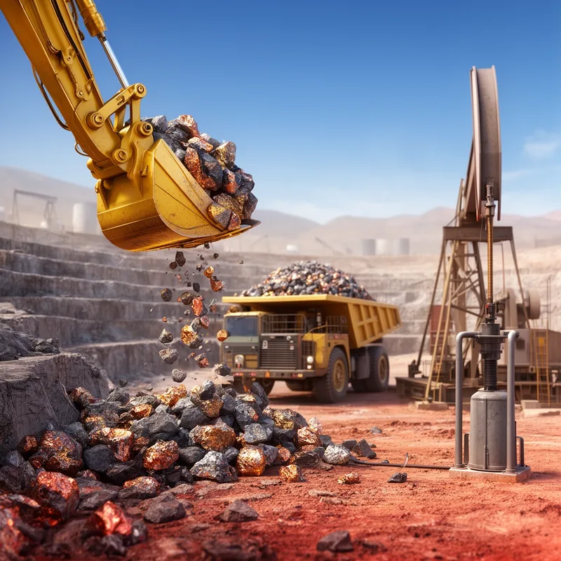 extractive