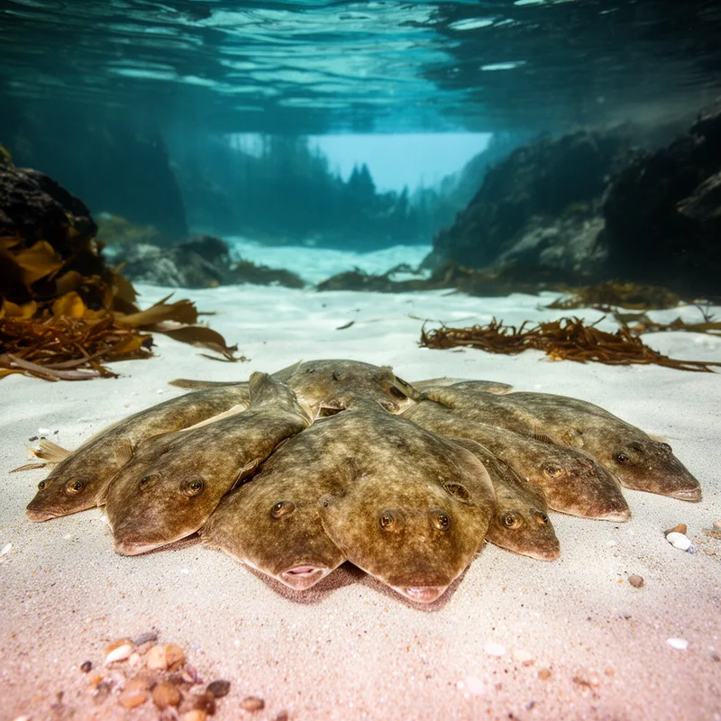 Pseudopleuronectes