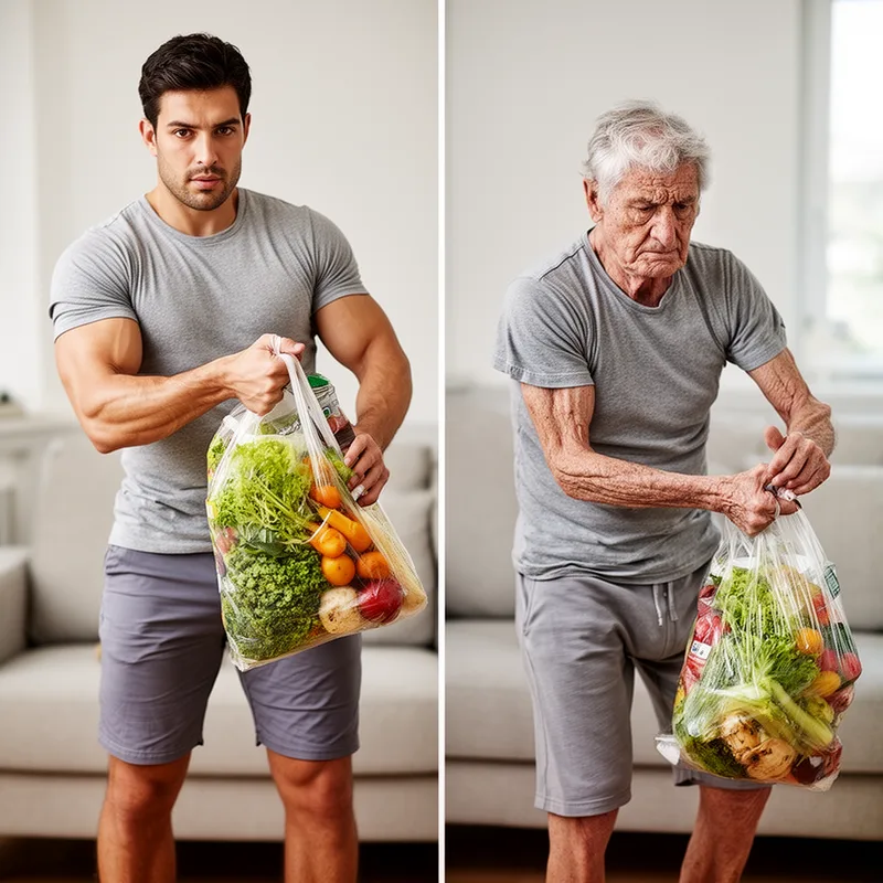 sarcopenia