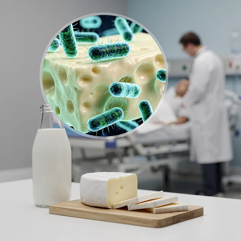 Listeria