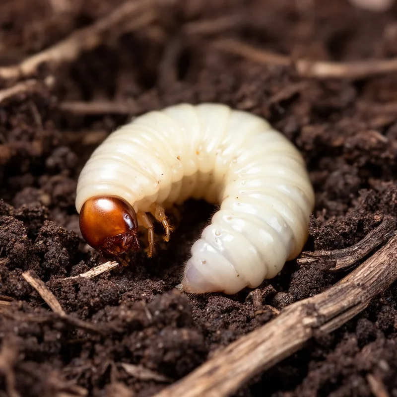 grub