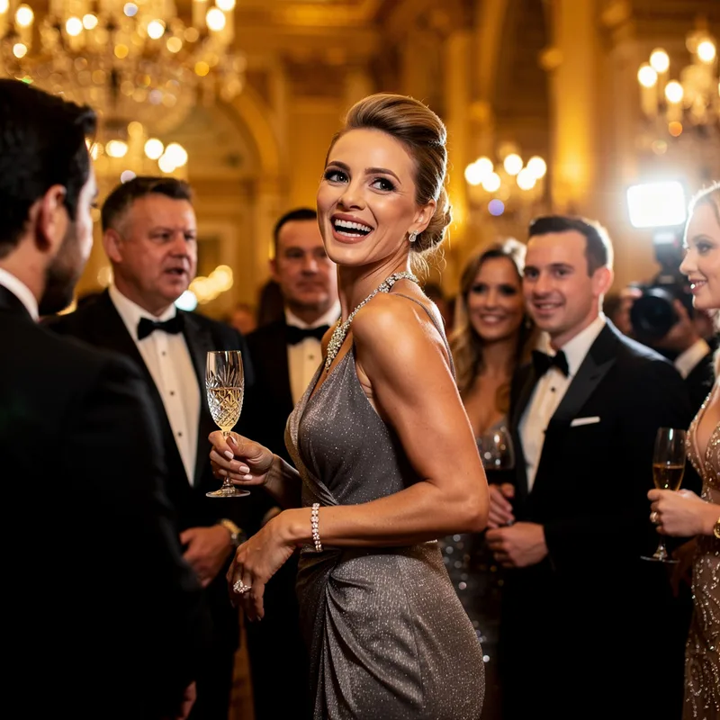 socialite