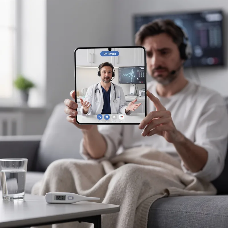 telemedicine