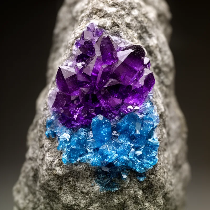mineral