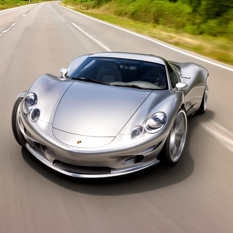 Porsche