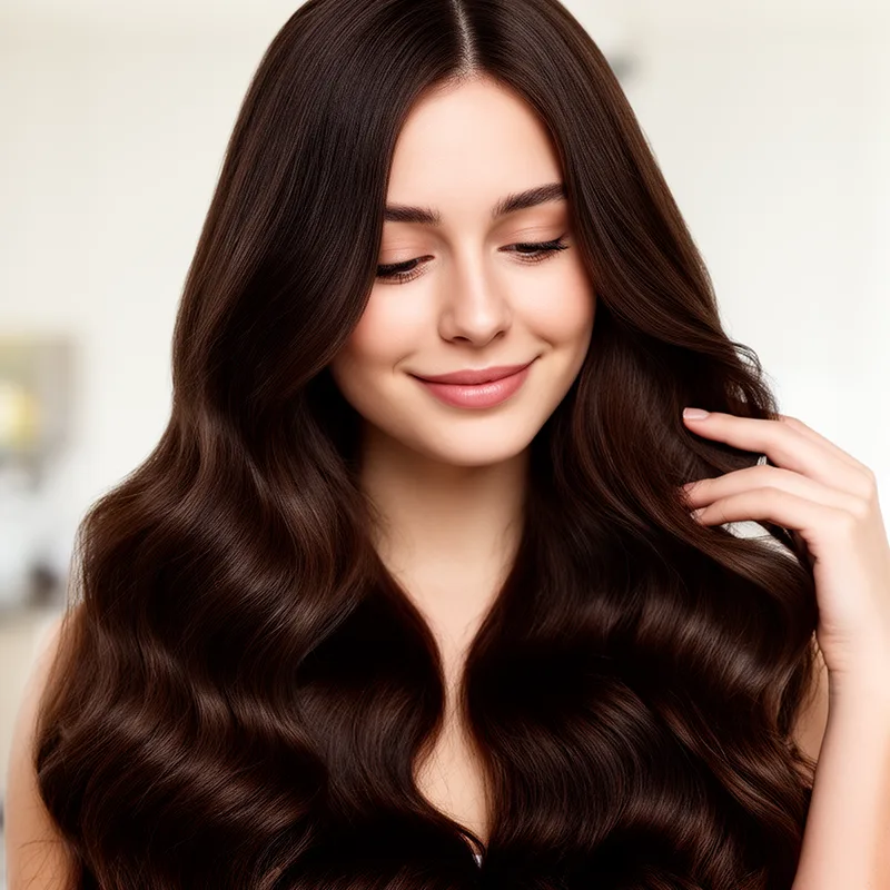 velvety-haired