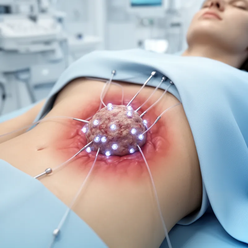 brachytherapy