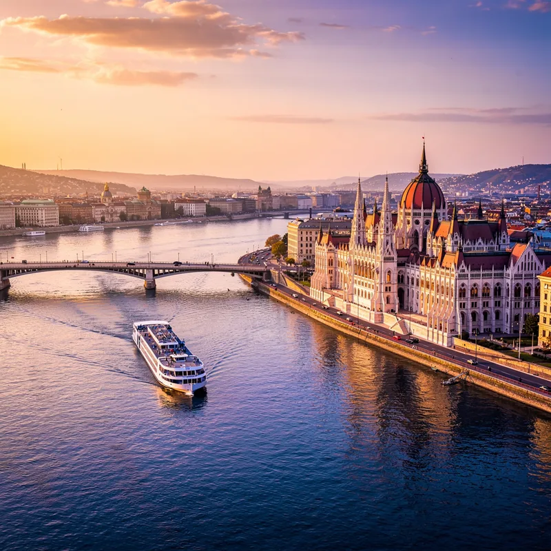 Danube