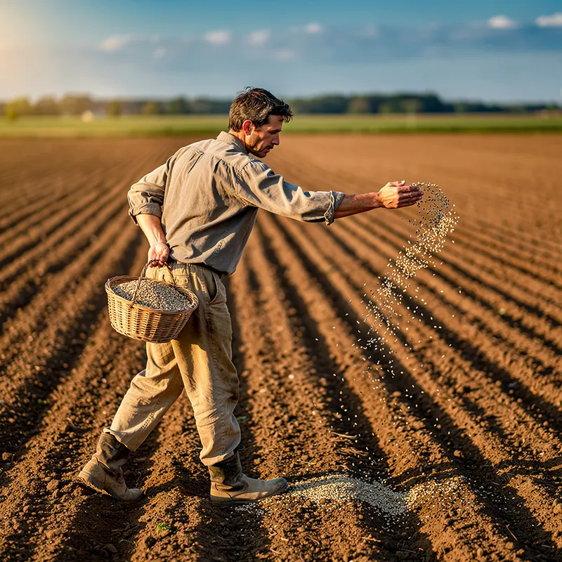sower