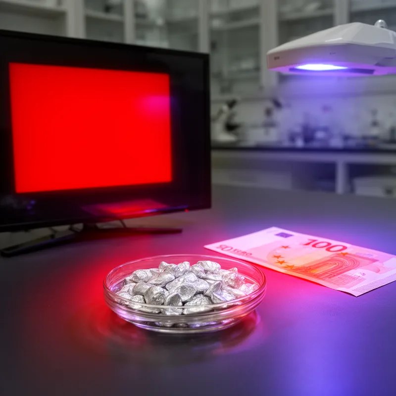 europium