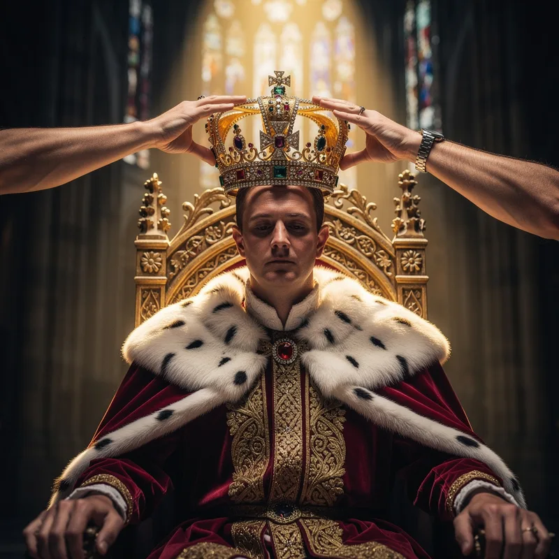 coronation
