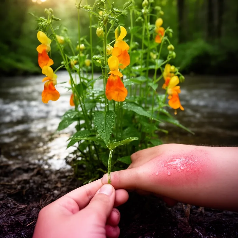 jewelweed