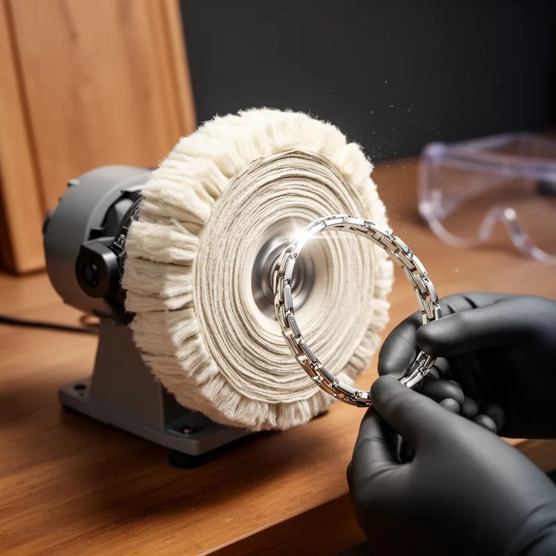buffing wheel