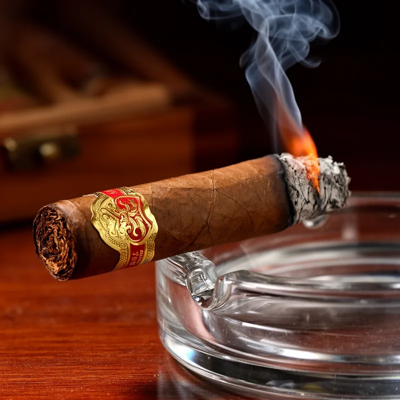 cigar