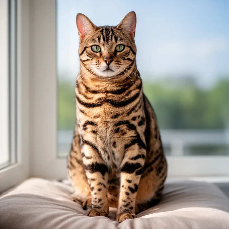 tabby