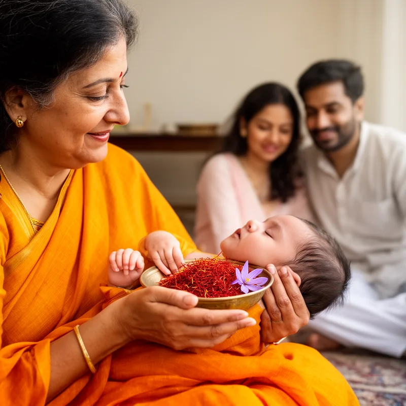 kesar