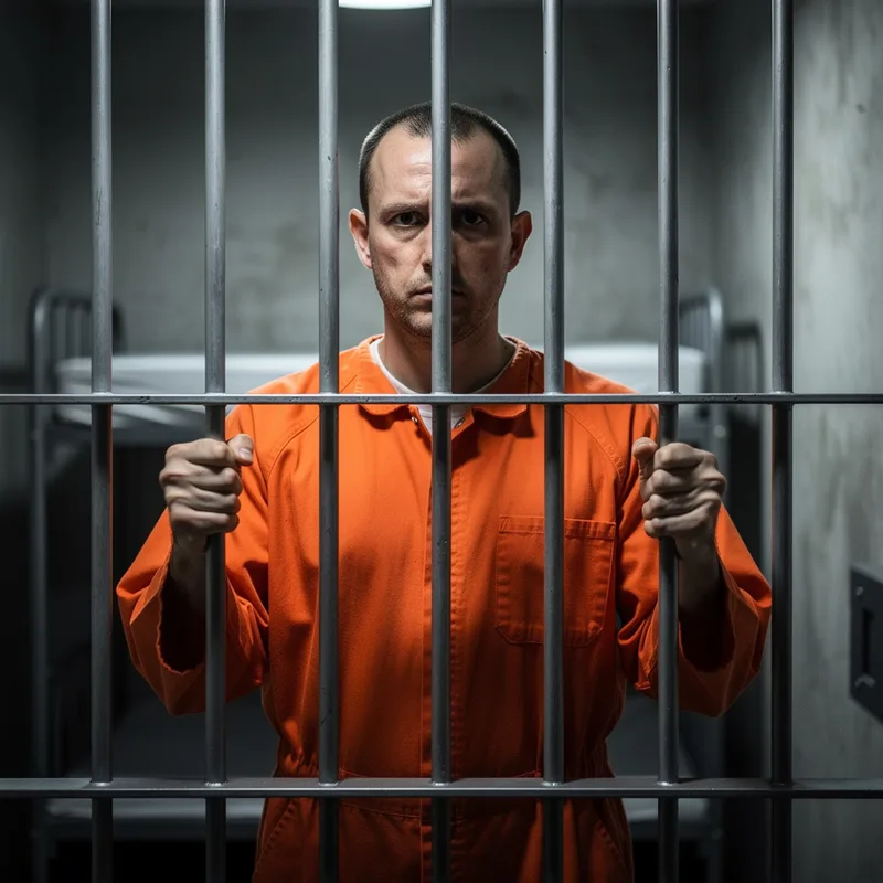 inmate