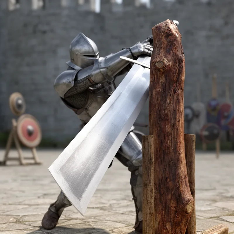 broadsword