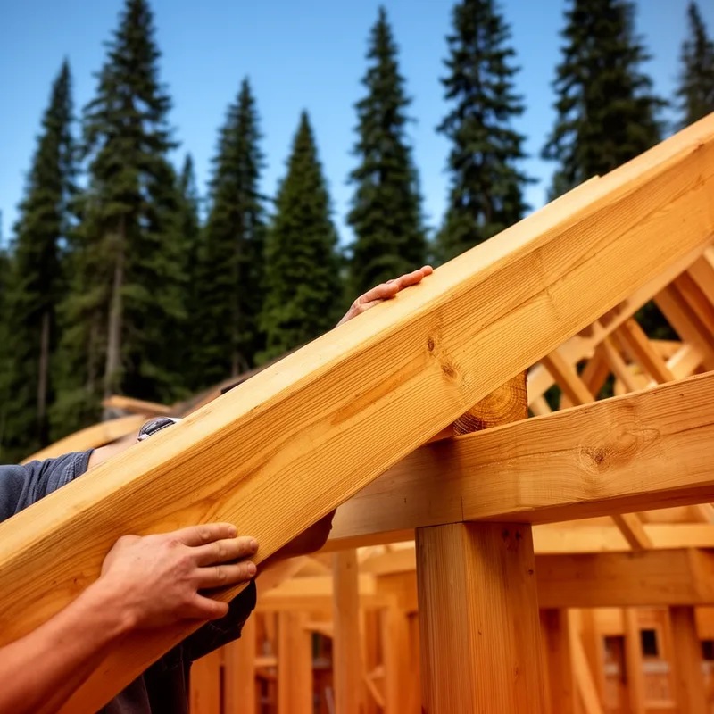 Douglas fir
