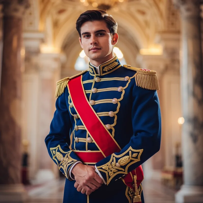 prince