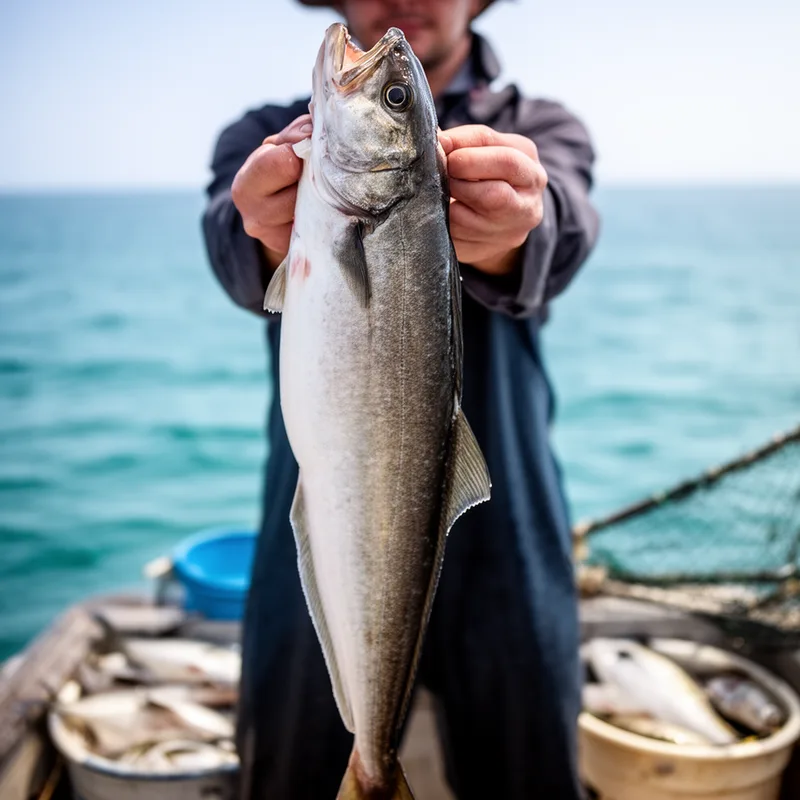 hake