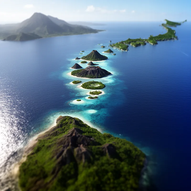 Marianas