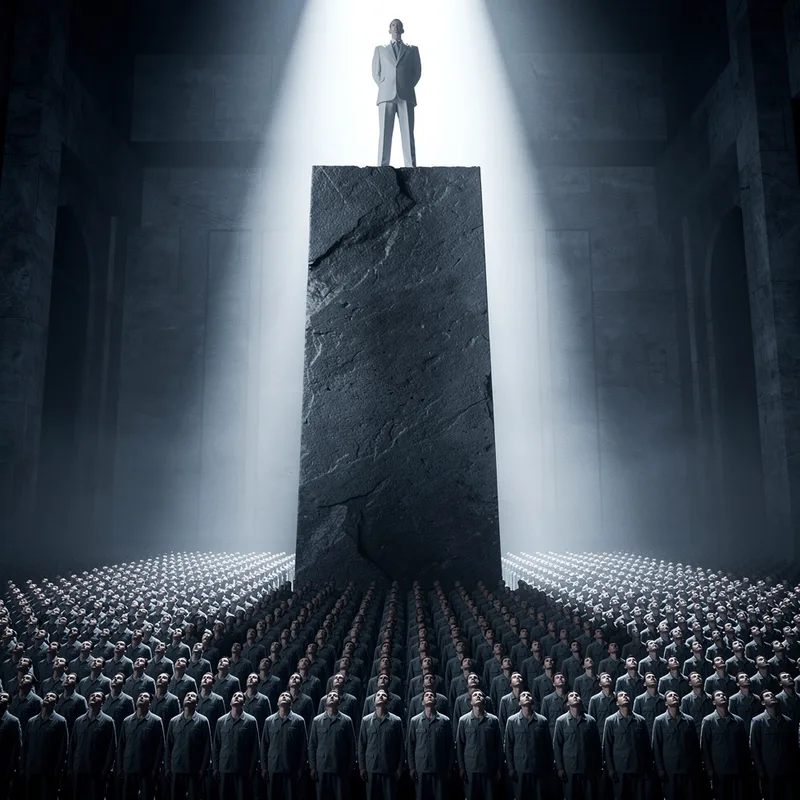 authoritarianism