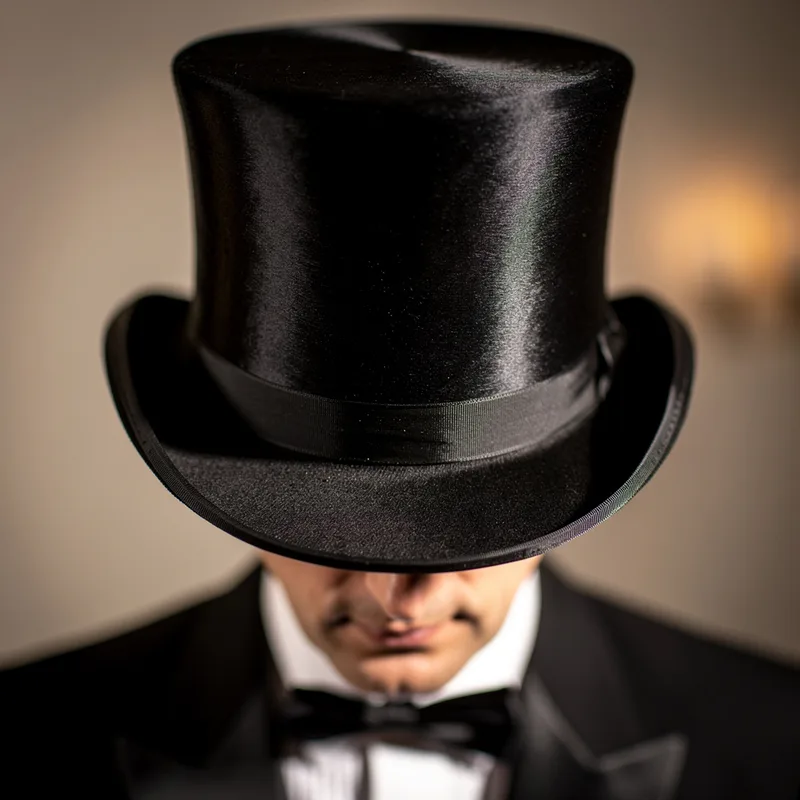 top hat