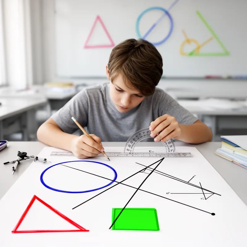 elementary geometry