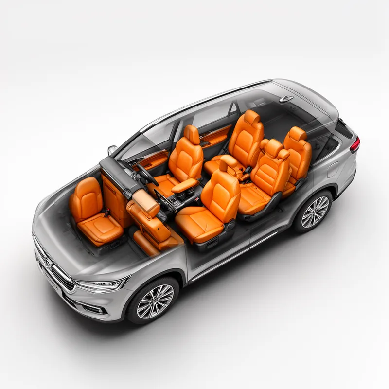 seater