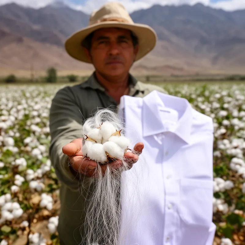 Peruvian cotton
