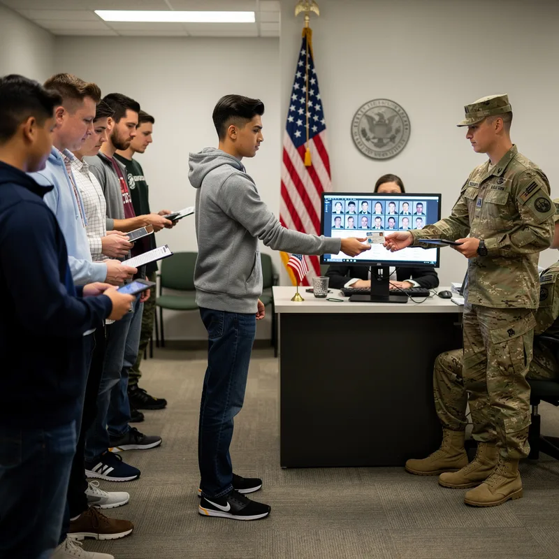 Selective Service