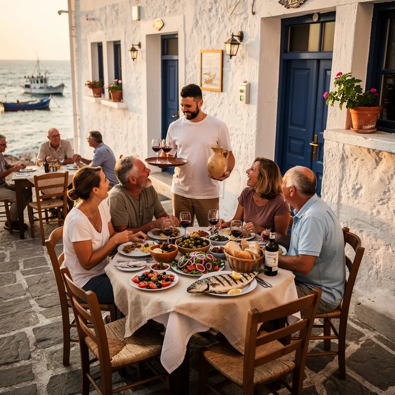 taverna