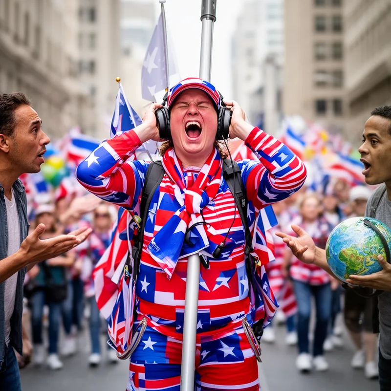 superpatriot