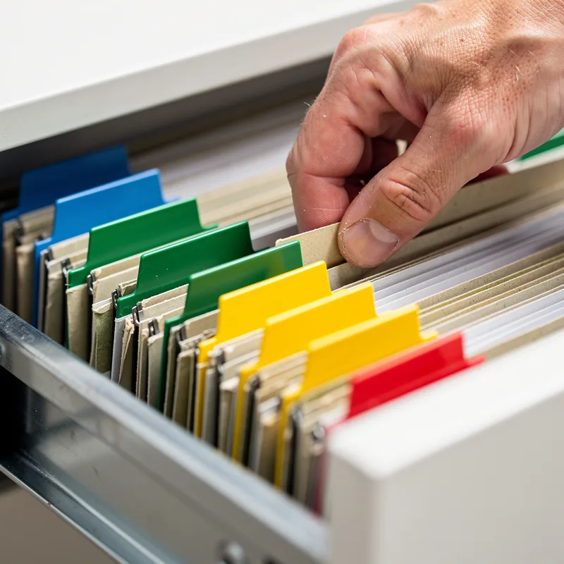 to alphabetize