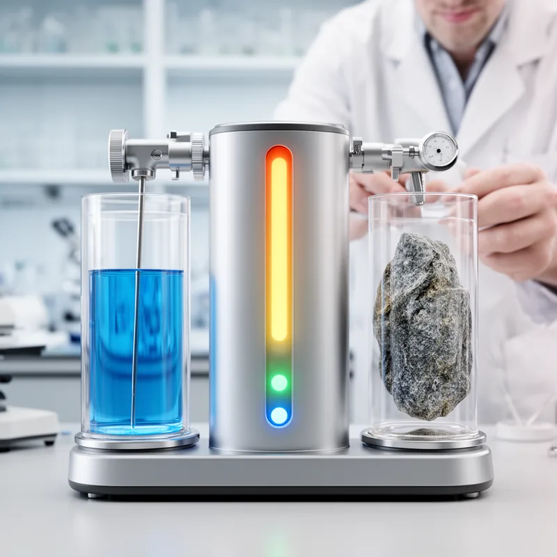 gravimeter