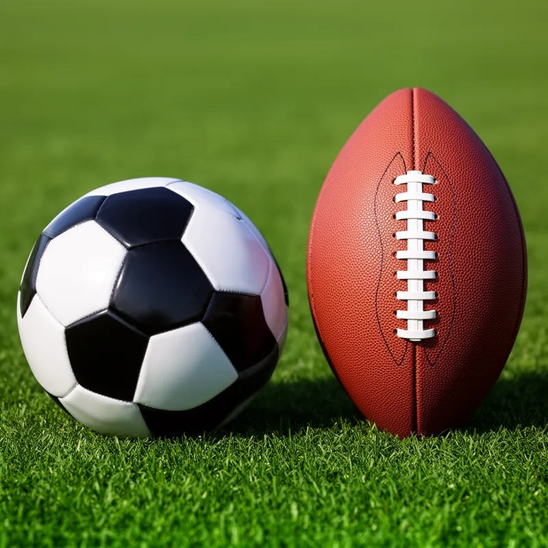 football